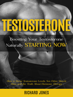 cover image of Testosterone